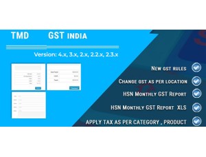 GST (Goods and Services Tax) Exclusive